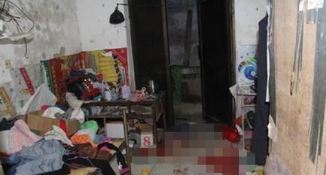 踩点|大妈遭男子入室抢劫！嫌犯提前1年踩点，竟是同小区报亭老板