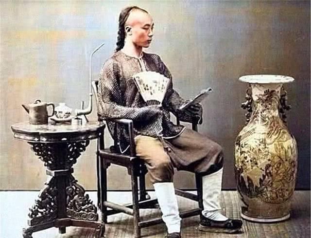 不禁|清代一桩奇案，看罢不禁令人感慨：好一对狠毒的表兄妹