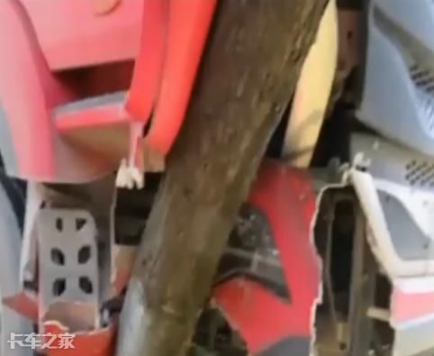  卡车司机|大货车又双叒叕背锅，这3起车祸真是卡车司机的责任吗？