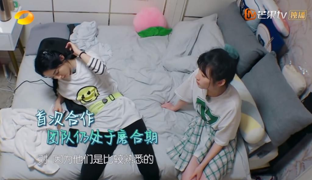  大厨|《中餐厅4》黄晓明赵丽颖张亮林大厨各有缺点 还不如新人李浩菲