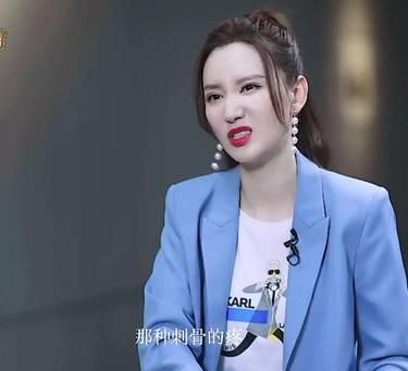  环球小姐|曾是环球小姐,白富美入圈拼命拍戏致流产,嫁富商老公却难当阔太包都不能买?