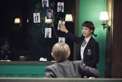  时间|《明侦6》阵容遭曝光，开播时间已确定，大张伟回归节目灵魂仍在