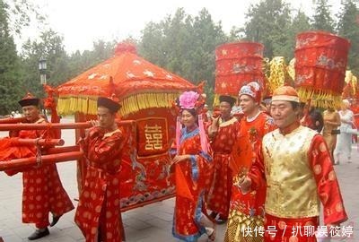 结婚年龄|古代还有结婚年龄规定 到了年龄不结婚要遭受处罚
