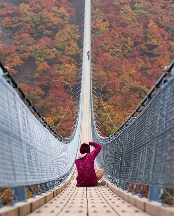 难得一见|奇妙风光，难得一见