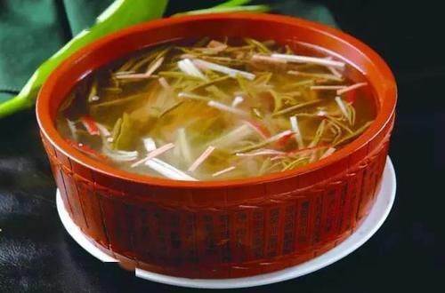 美食|杭州美食,你吃懂了吗?