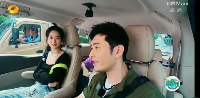  浪姐|真接受黄晓明邀请参加《浪姐2》？工作室晒赵丽颖练习唱跳的视频