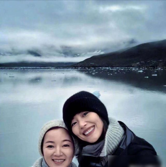  杨颖周|《奇遇人生2》杨颖周迅参与其中，刘雯共享期待有两个原因