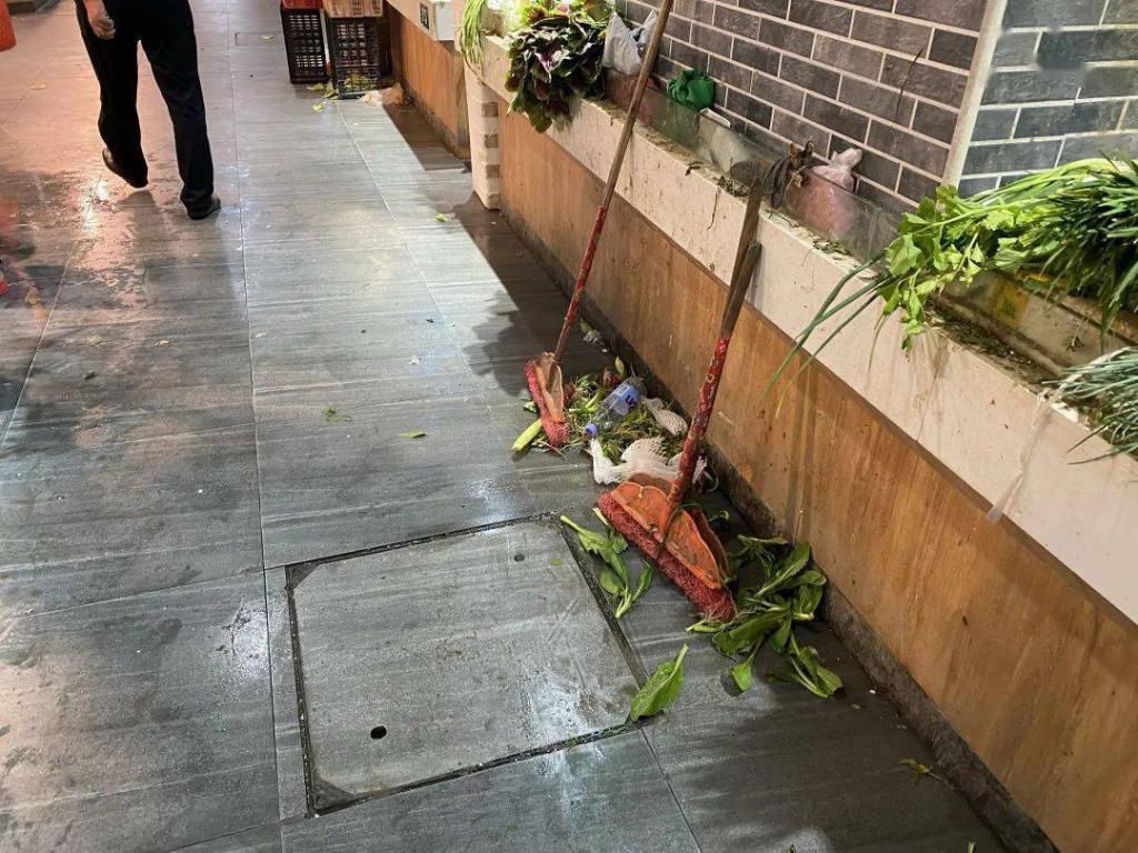 最新|长乐最新不文明现象曝光!看看这次谁“上榜”了?