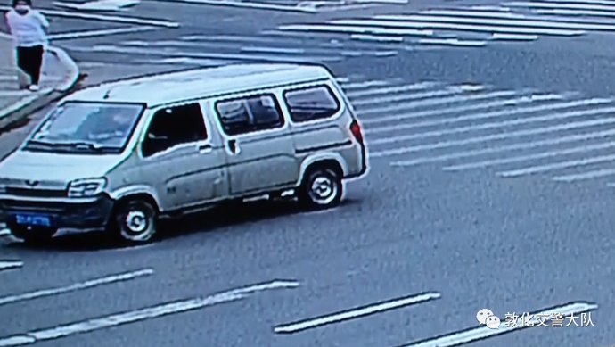  替身|一线微观 | 偷梁换柱？驾驶人醉驾“秒换”替身