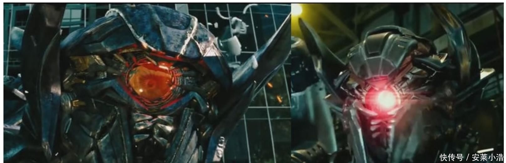  过往|变形金刚动漫人物：浅挖过往中的霸天虎暴脾气人物-氮气宙斯