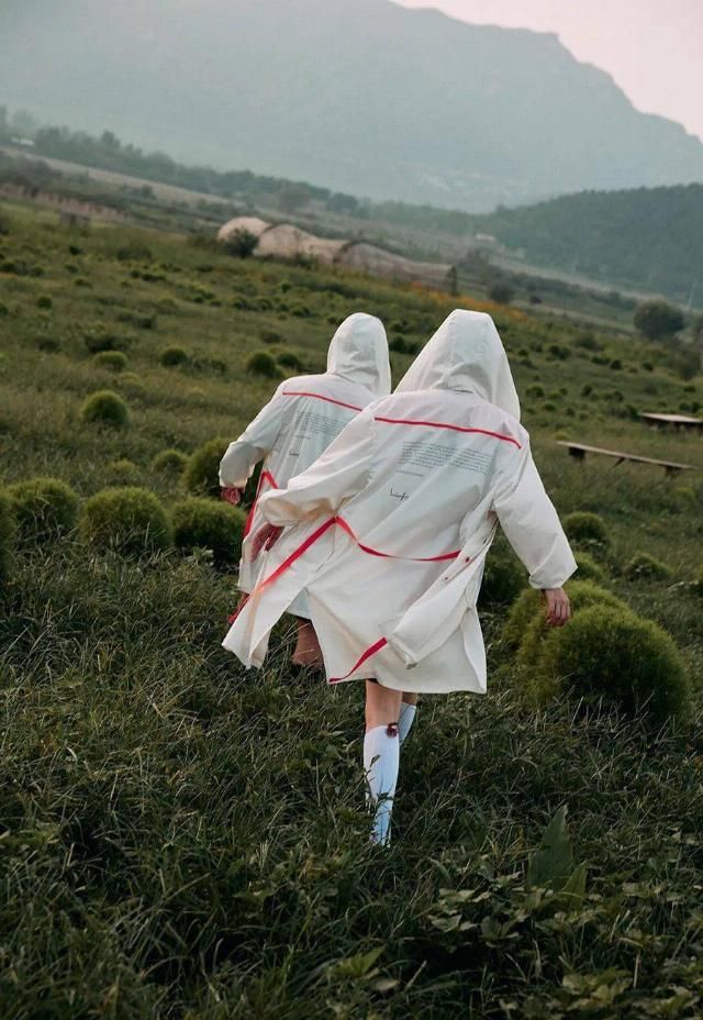  LAMFO|独家对话LAMFO创意总监何可，为何穿搭是个人时尚审美的最直接输出？