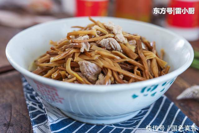 立秋|明日立秋,适合吃它,新鲜上市,营养全面又滋补,全家都适合