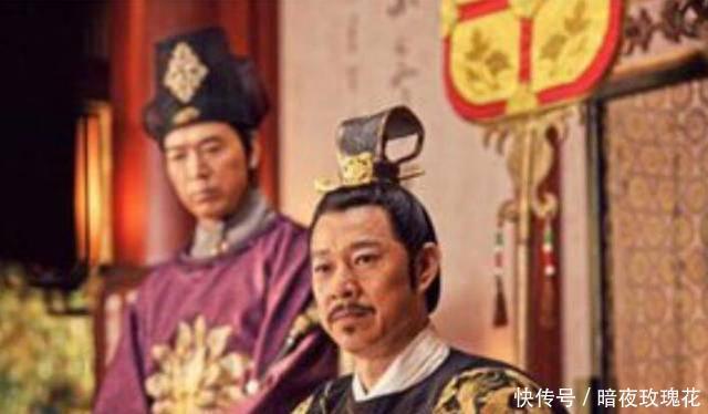 入选|隋唐开国第一功臣，因站错队遭李世民怨恨，没入选凌烟阁24功臣！