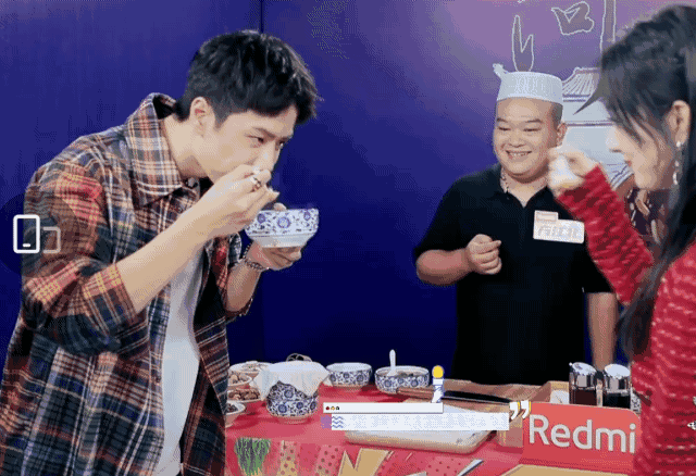  王一博和赵|赵丽颖也太能装了，导演组都看不下去了