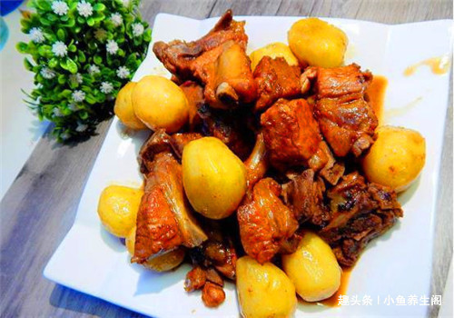 入味|非常好吃入味的几道美食,下酒又下饭,客人吃完连连夸赞美味