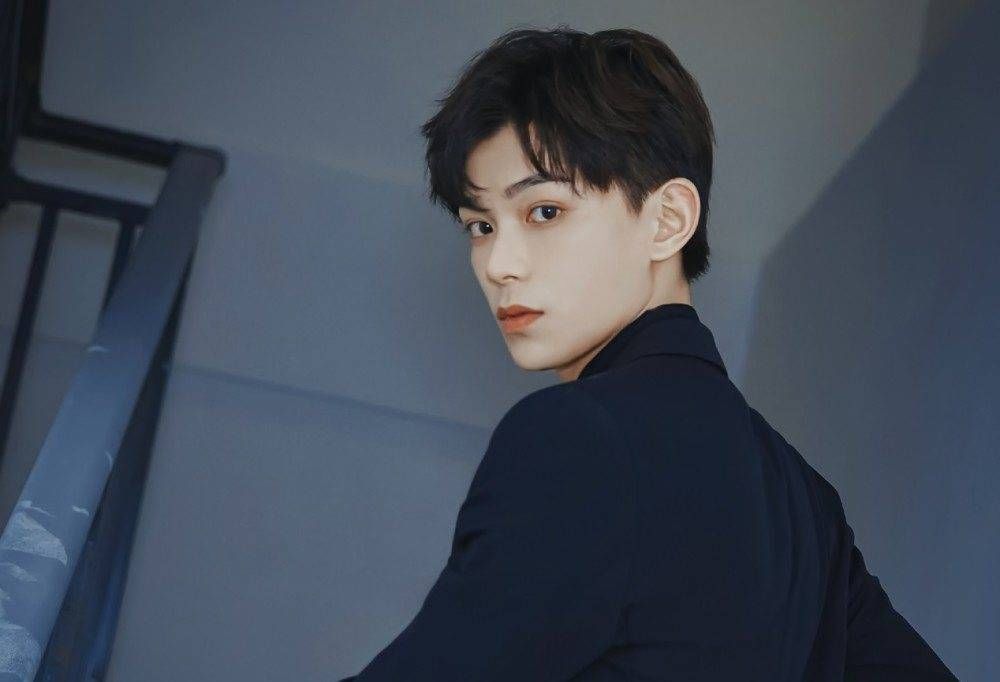 nene|丁禹兮跟张予曦,比跟赵露思更配看了他和nene才知道什么是一对