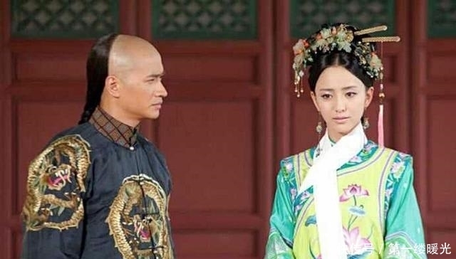 皇后|清朝最美皇后,因太过漂亮10年生6胎,50多岁还被皇上翻牌子