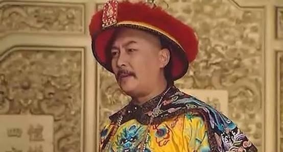 生活|历史上活得最久的皇帝是谁?唐国强,上下五千年皇帝专业户