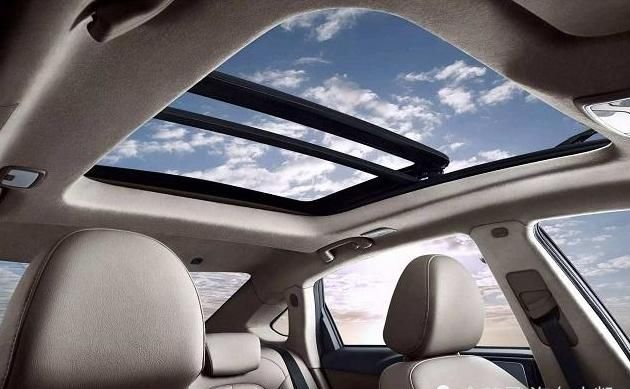 利弊|买车要不要带“天窗”?十年老司机告诉你利弊,以后买车不再纠结