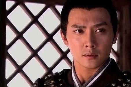 成功|刘邦成功称帝,刘氏诸侯王造反成风,英明神武汉武帝生俩糊涂儿子