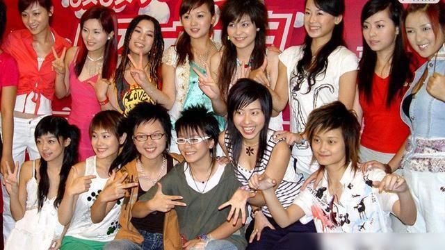  冠军|一档综艺集齐超女的前三甲，冠军仍是选手，被当初亚军和季军点评