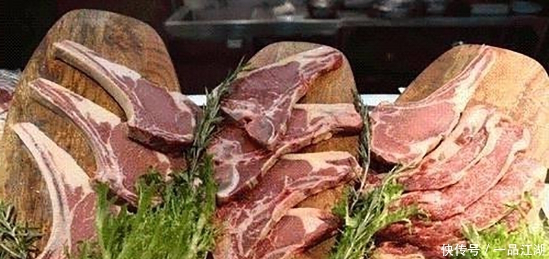 隐形|自助餐里的3种“隐形贵菜”,看上去不值一提,老板却生怕你多拿