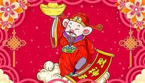 四大|9月开始鱼跃龙门之势, 财运突飞猛进, 白手起家的四大生肖