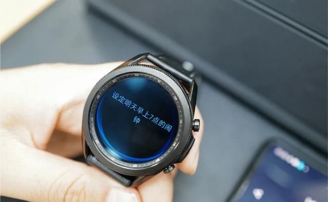  健康|三星 Galaxy Watch3 评测：出色的交互体验，实用的健康功能，优秀的设计做工