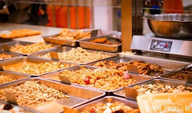 高校|开学进行时!南京这8所高校美食,6块5喂饱你的青春……