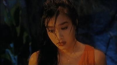  浪姐|看了《浪姐》才发现，钟丽缇就是现实生活中的“人鱼公主”