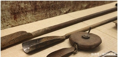 血渭一号|公安破获盗墓大案，盗墓为何经久不衰？