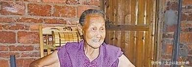 最强|中国最强女兵，一人肉搏除掉7名日军，至今106岁仍然健在