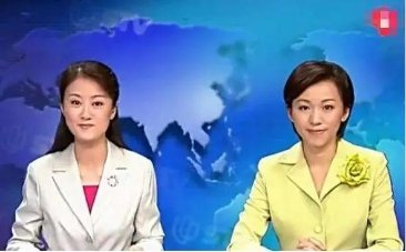 国脸|16岁丧父，央视临时工晋升国脸，欧阳夏丹陪伴《新闻联播》9年