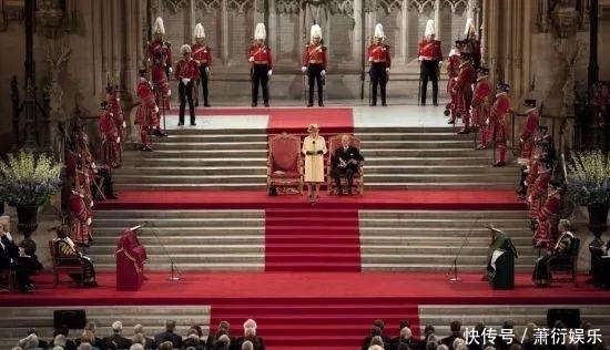 英国政府|面对帝国的解体，英国政府为什么无动于衷？