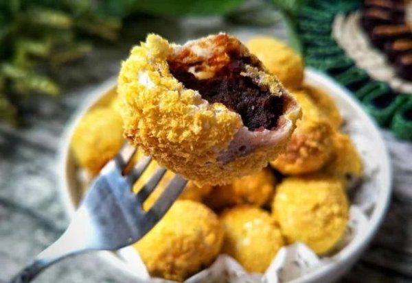  健脾|这零食，隔两天必做，孩子特别爱吃，健脾养胃又温补，好吃不上火