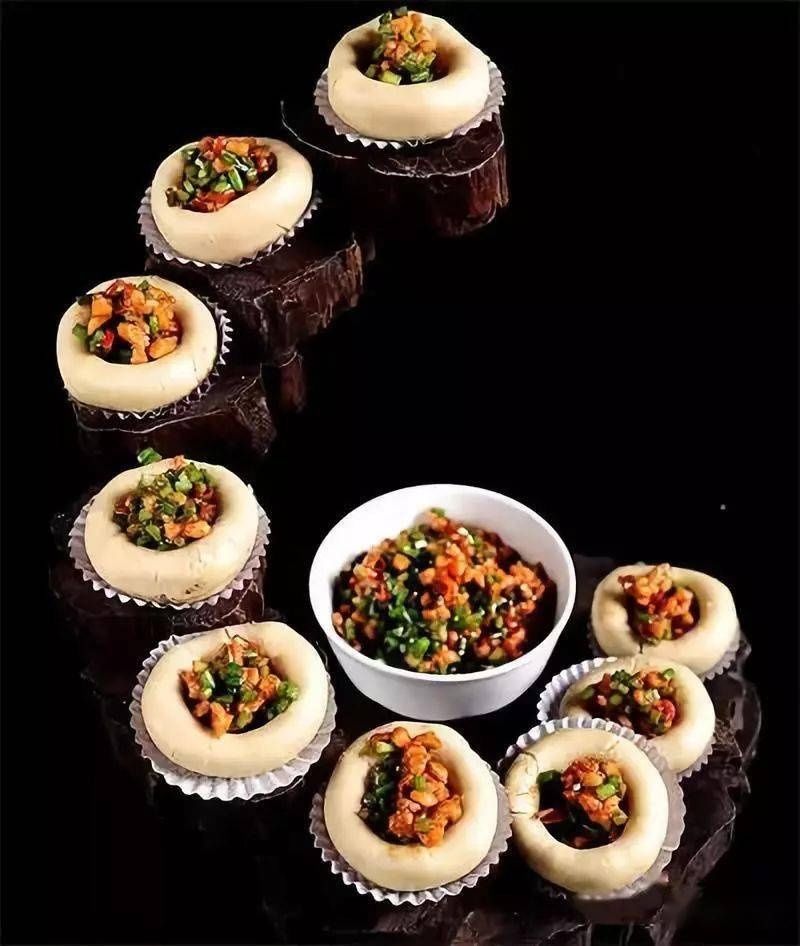  农家菜|12款传统特色农家菜 款款热销!