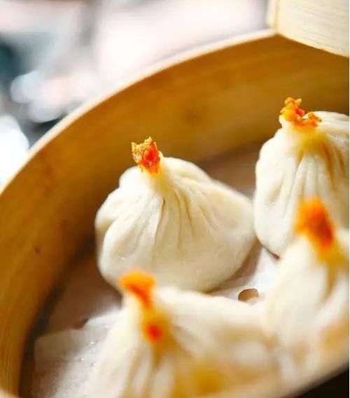 上海|吃法不要这么简单粗暴，请让大闸蟹＂死得其所＂