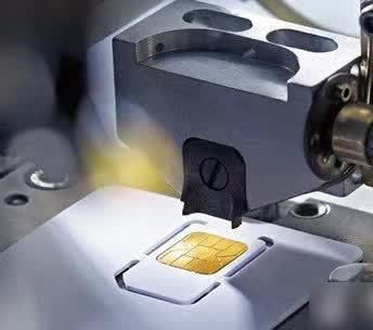 手机|【观察】手机SIM卡的进化史