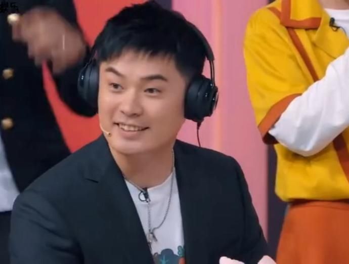  综艺|陈赫综艺生涯遭遇“滑铁卢”，被喻言赵小棠嫌弃，只有孔雪儿暖心