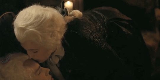 迷倒|她是天才少女，女扮男装进入王宫，迷倒皇太子，却被万众羞辱