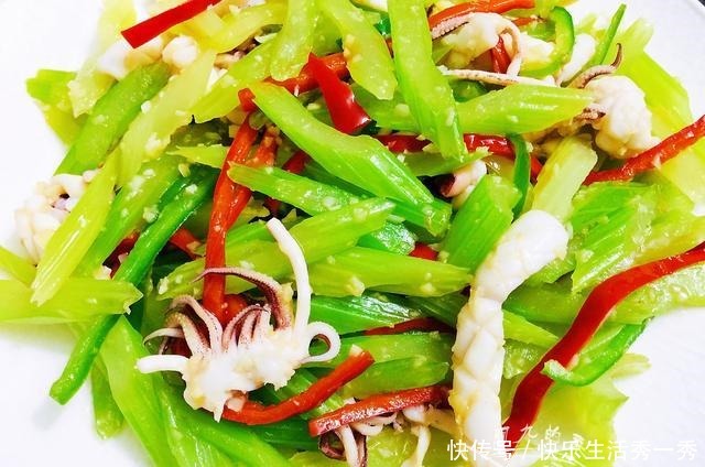 猪肉|9月遇见这海鲜必买,鲜美又营养,别老吃猪肉了,端上桌瞬间抢光