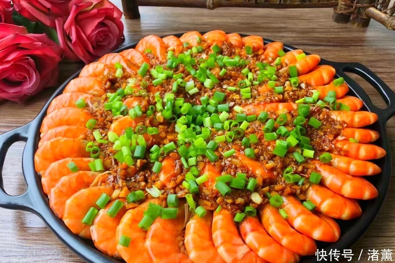 家人|过年了,给大家分享8道硬菜,美味又有颜值,学会给家人露一手