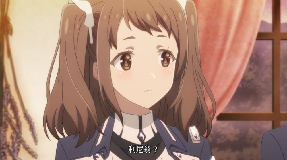  属下|魔王阿诺斯再收一位美女属下，还与米夏约会，甚至是为双亲而战！