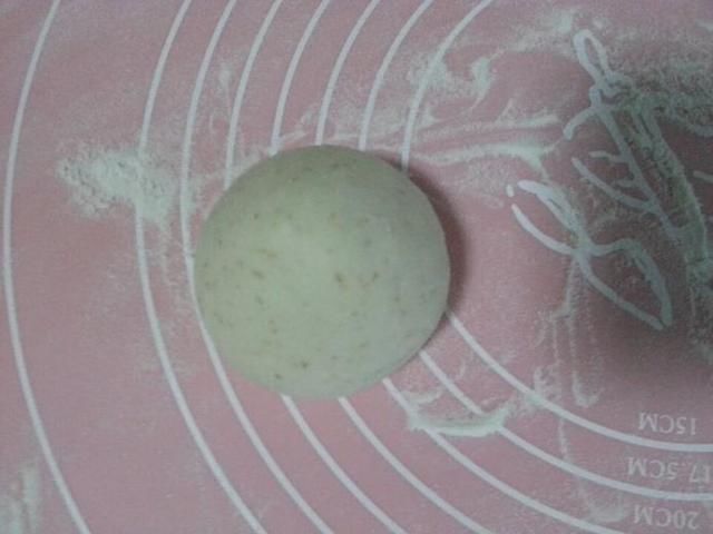  馒头|蒸馒头的小秘诀，别只放酵母，放1种调味品，5分发满盆更香软