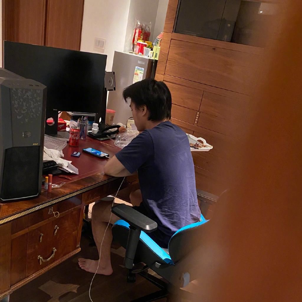 步伐|奚梦瑶晒照宣布复工,淡妆出镜状态良好,称要跟上老公的步伐