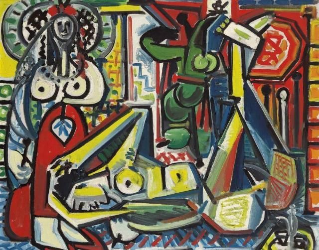  艺术|一夜揽35亿元，佳士得全球联拍“ONE”预示了哪些未来方向？