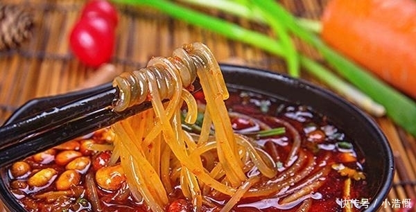 早餐|10种“最”中国的早餐,如果你全都吃过,请收下我的膝盖