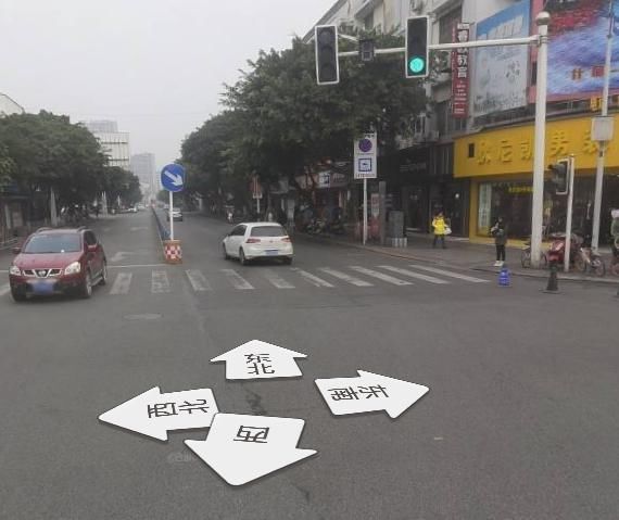 设备|什邡城区将启用一批交通违法行为抓拍设备！快来看看是哪些位置……