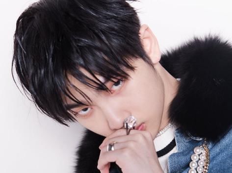  选手|周震南是“C位捡漏王”？如果初C没有退赛，R1SE成员或将大洗牌？