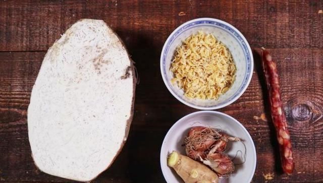 健康|懒人版自制芋头糕,比在外面买的更好吃更健康